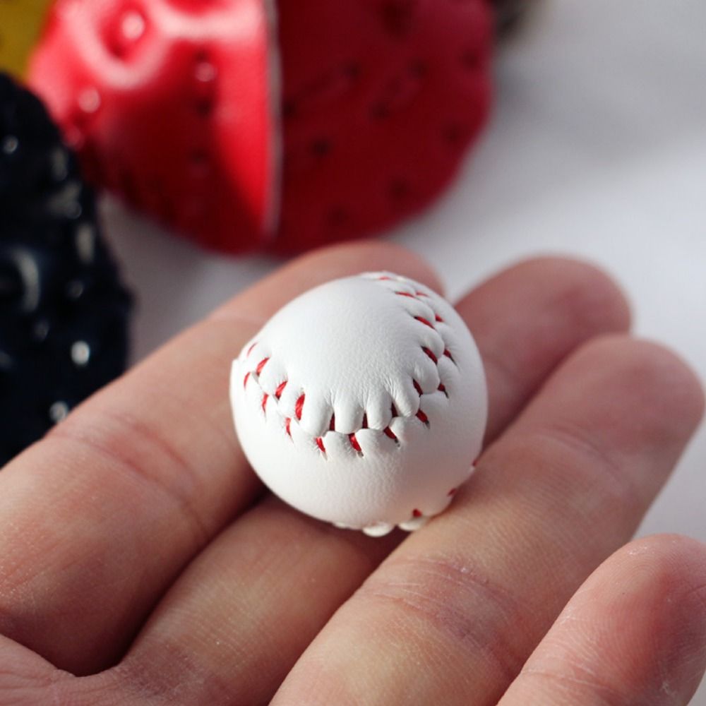 Kits de Baseball de poupée mul - Cosplay Prop Painting avis et prix