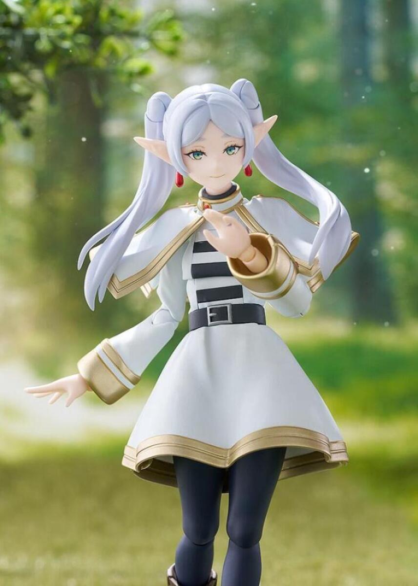 Figurine d'action authentique  - Good Smile Company Figma avis et prix