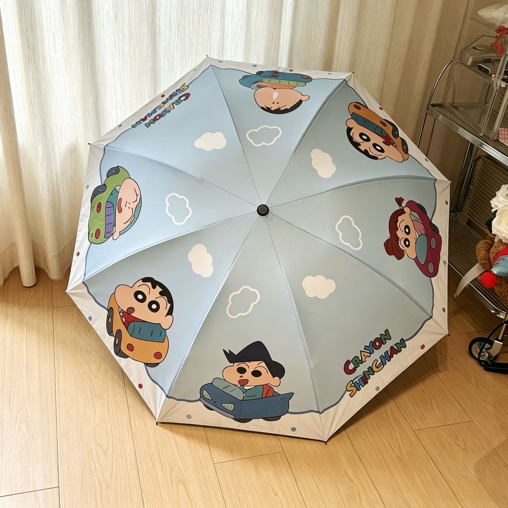 Parapluie double usage Xiaoxin - Cosplay Prop Designer avis et prix