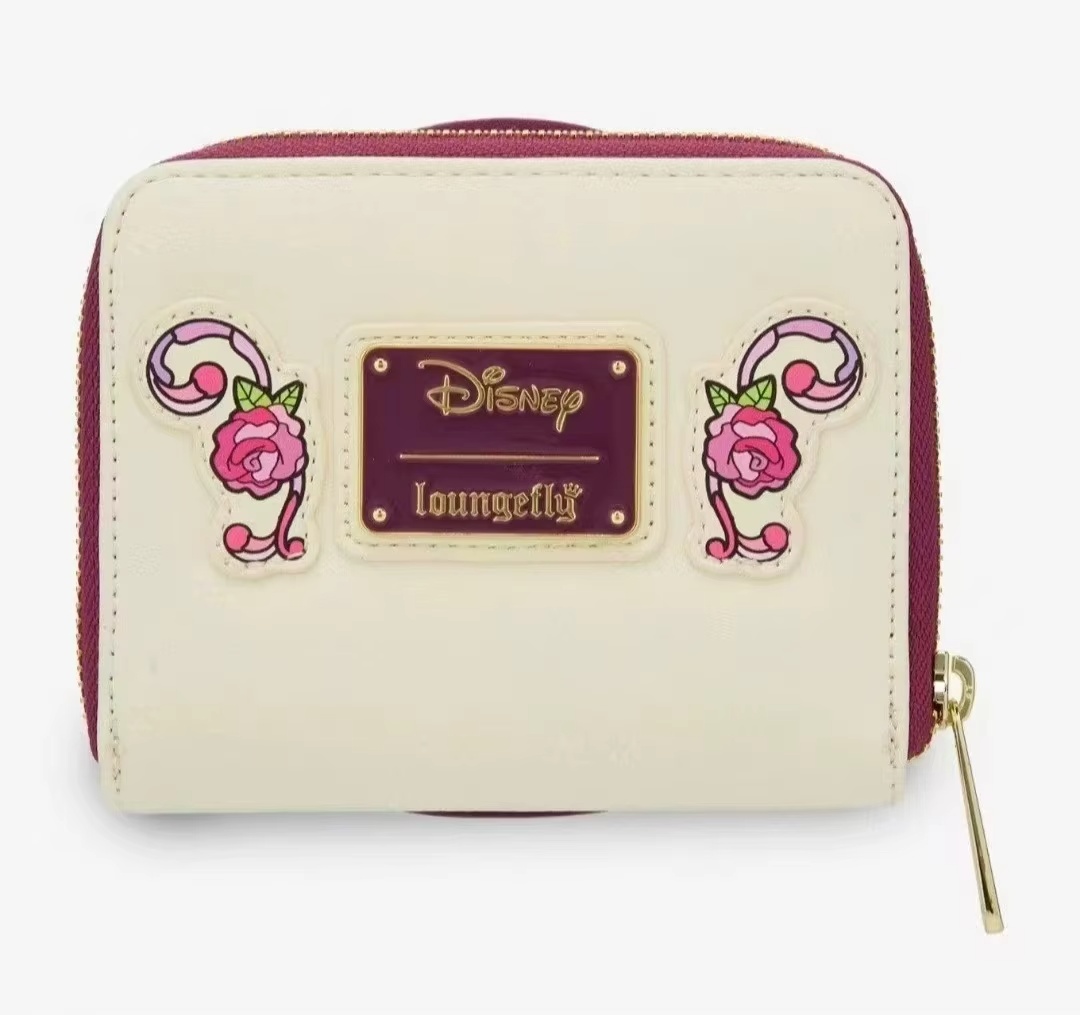 Nouveau portefeuille Loungefly - Cosplay Prop Designer avis et prix
