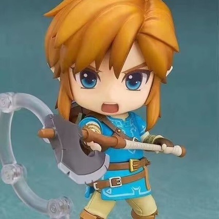 Figurine d'action Deluxe Editi - Good Smile Company Figma avis et prix