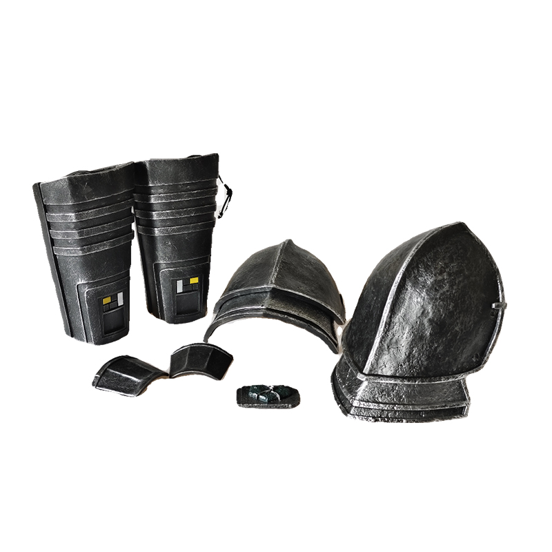 Costume de Cosplay Anime Ahsok - Cosplay Material For Prop avis et prix