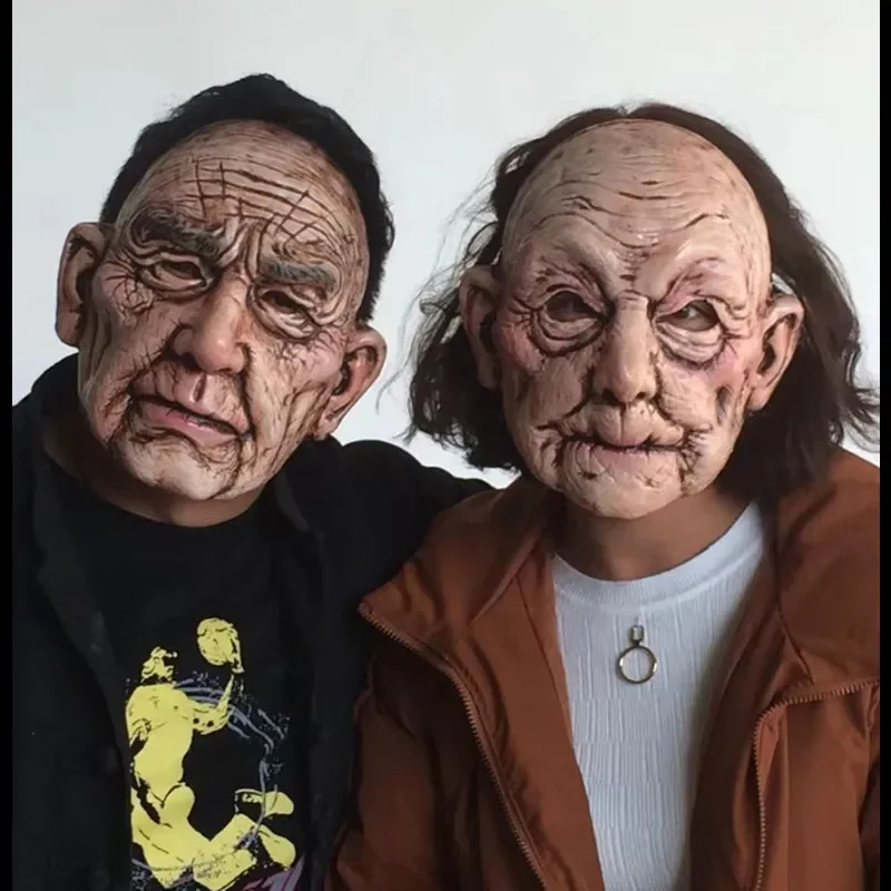 Masques de tête pour hommes et - Cospa Cosplay Costume avis et prix