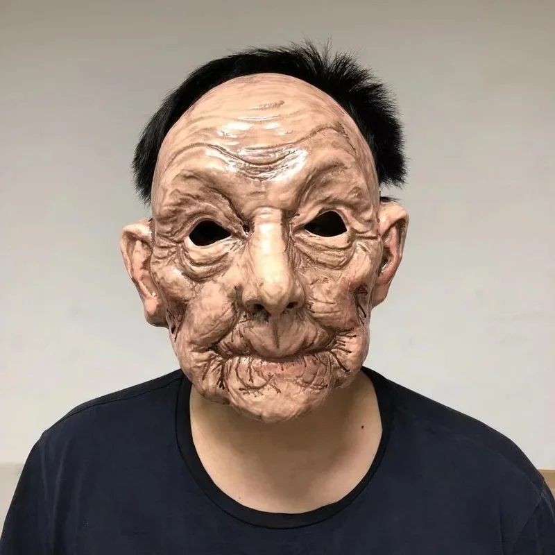 Masques de tête pour hommes et - Cospa Cosplay Costume avis et prix
