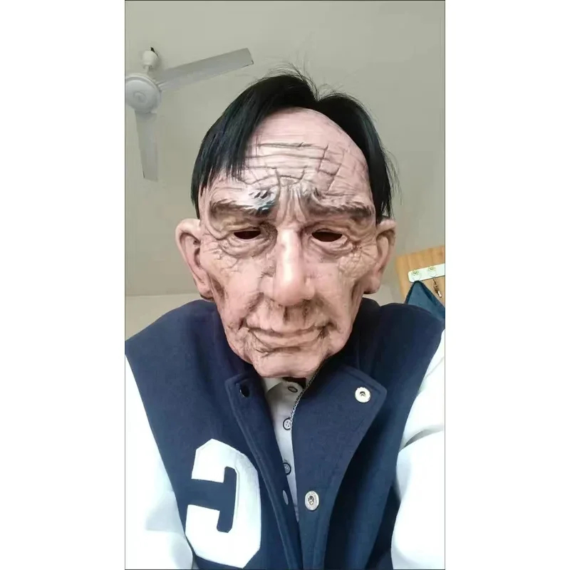 Masques de tête pour hommes et - Cospa Cosplay Costume avis et prix