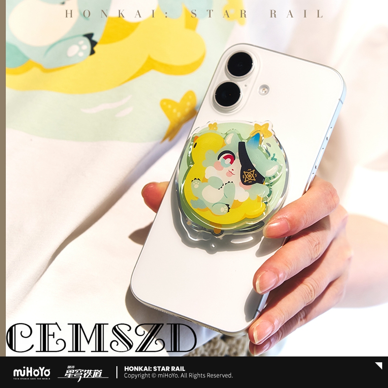 [Authentique] Support de télép - Acrylic Cosplay Prop avis et prix