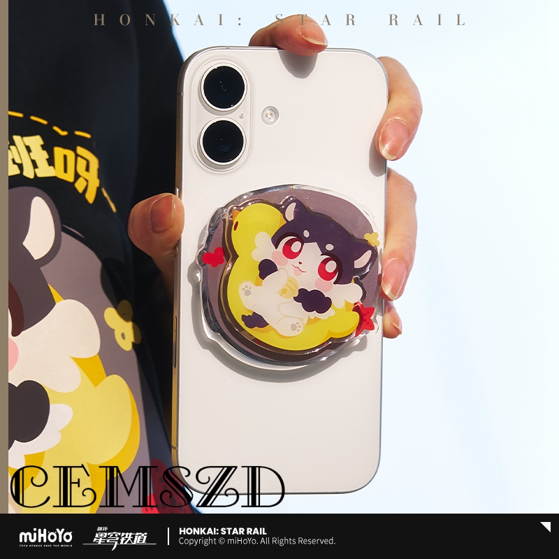 [Authentique] Support de télép - Acrylic Cosplay Prop avis et prix