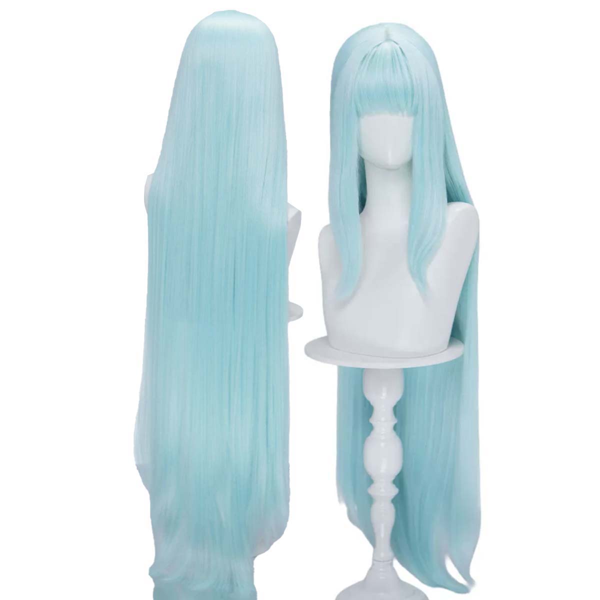 Perruque de cosplay pour femme - Wig Fiber Net avis et prix