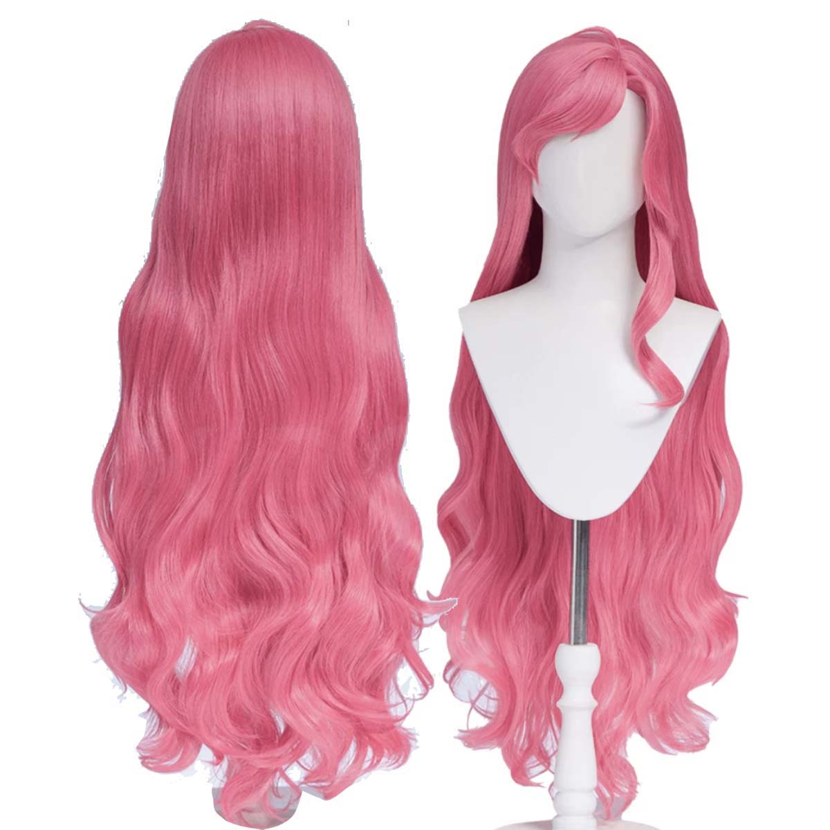 Perruque de cosplay pour femme - Wig Fiber Net avis et prix