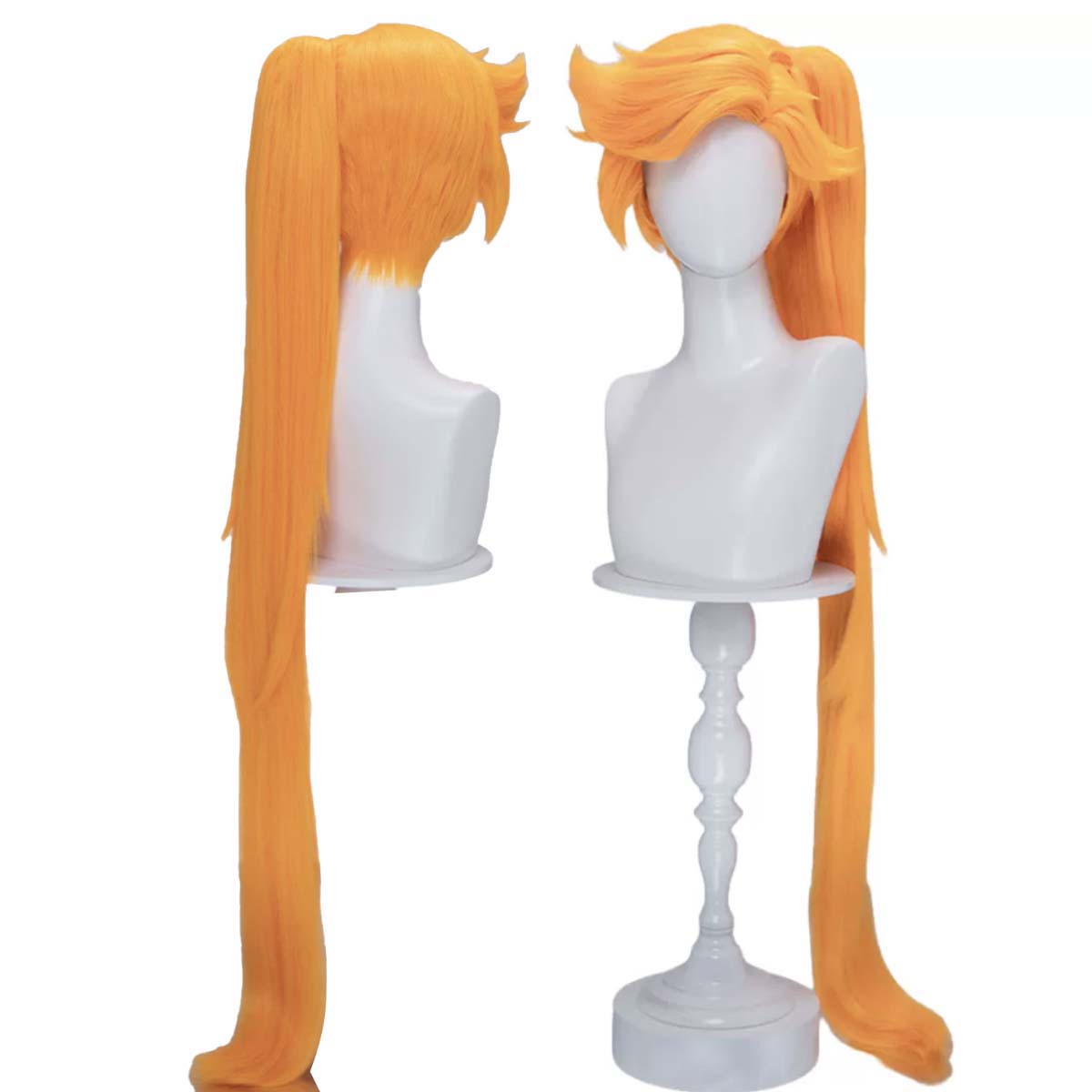 Perruque de cosplay pour femme - Wig Fiber Net avis et prix