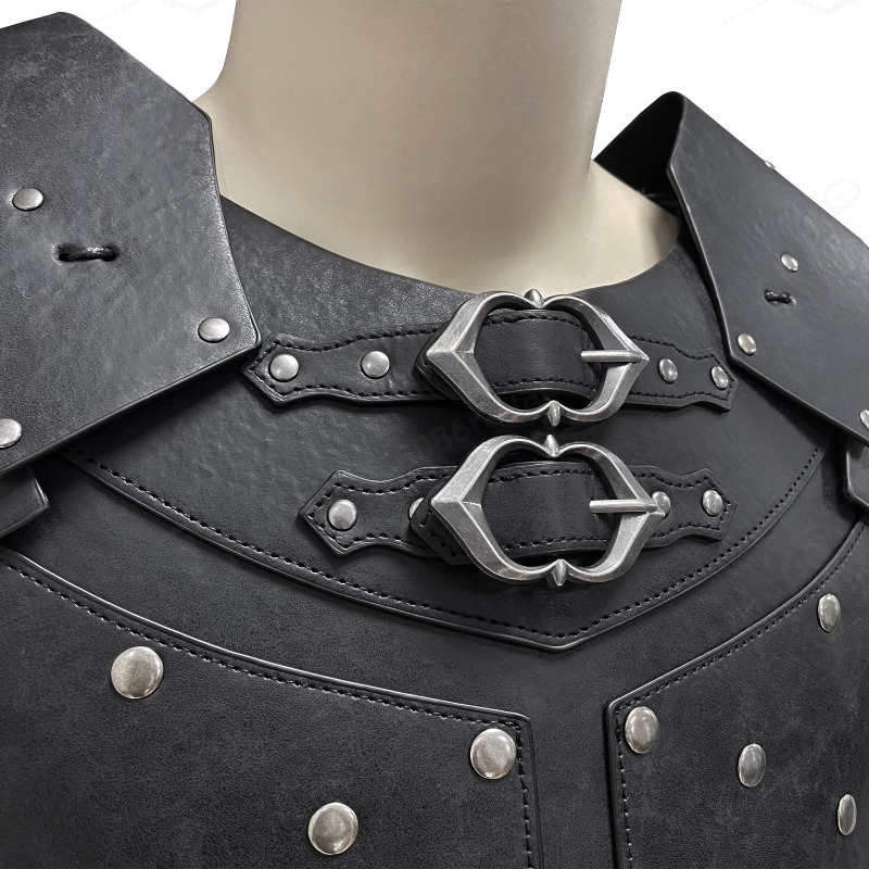 Armure de poitrine médiévale c - Cosplay Prop avis et prix