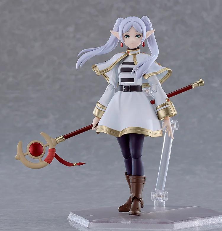 Figurine d'anime 100% original - Good Smile Company Figma avis et prix