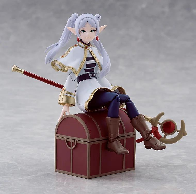 Figurine d'anime 100% original - Good Smile Company Figma avis et prix
