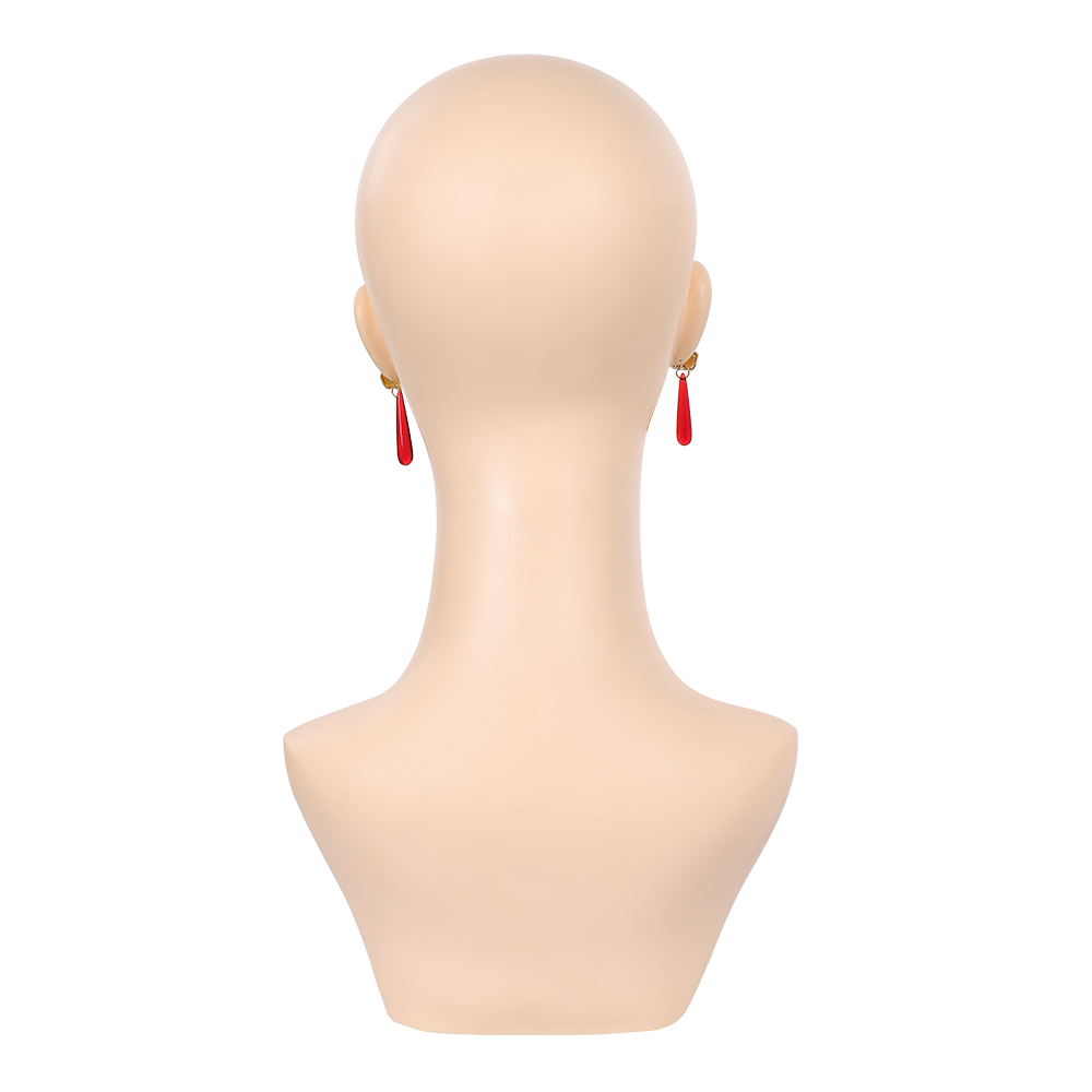 Frieren boucles d'oreilles Cos - Frieren Cosplay Prop avis et prix