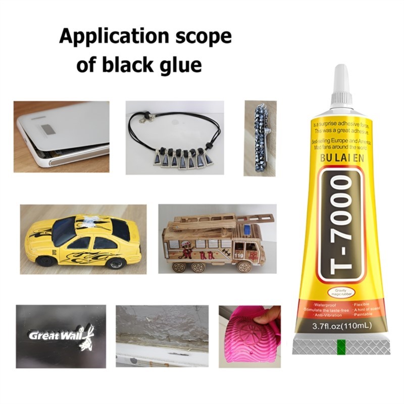1pc 15ML 50ML 110ML B-7000 cla - Contact Cement Glue avis et prix