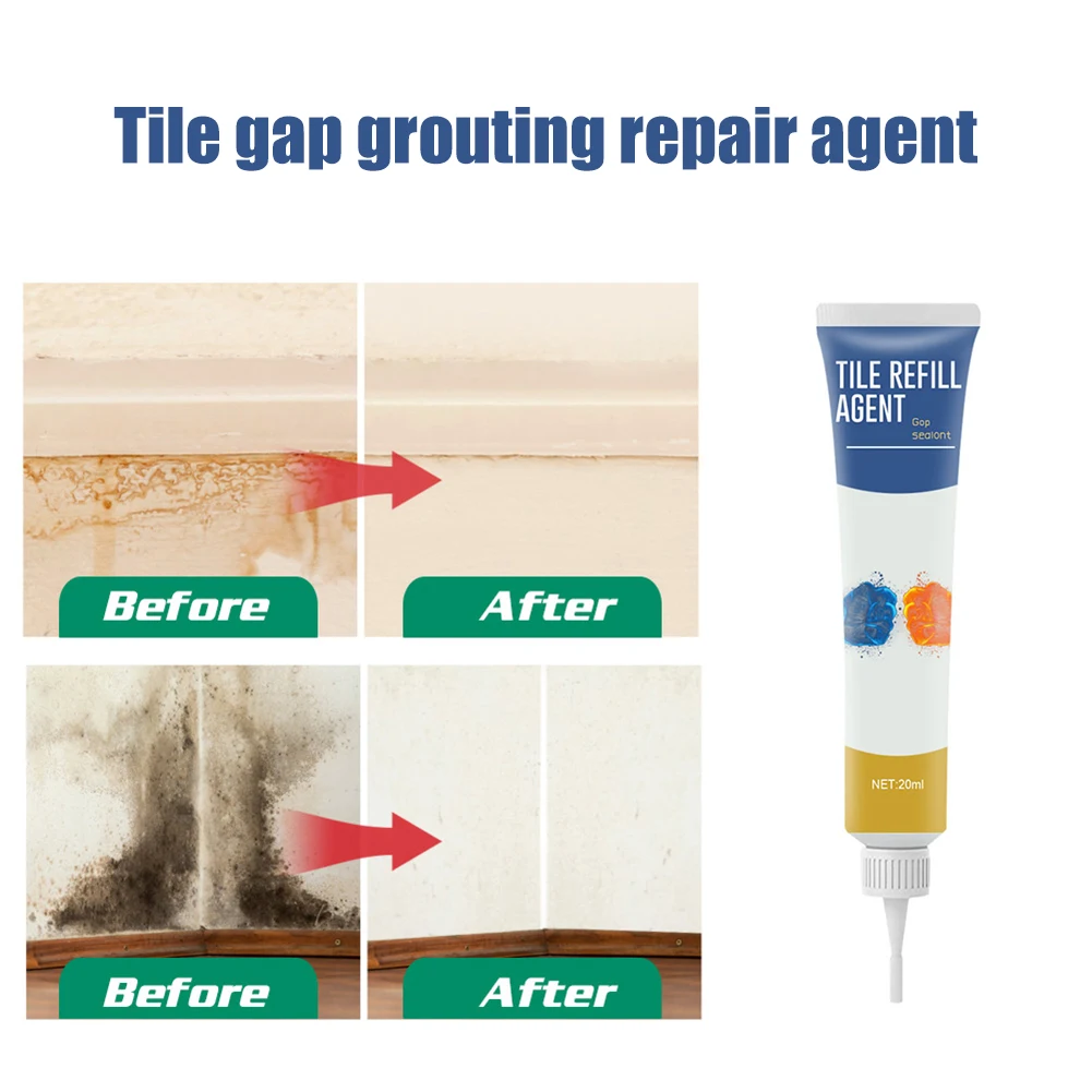 Recharge d'écart de carrelage  - Contact Cement Glue avis et prix