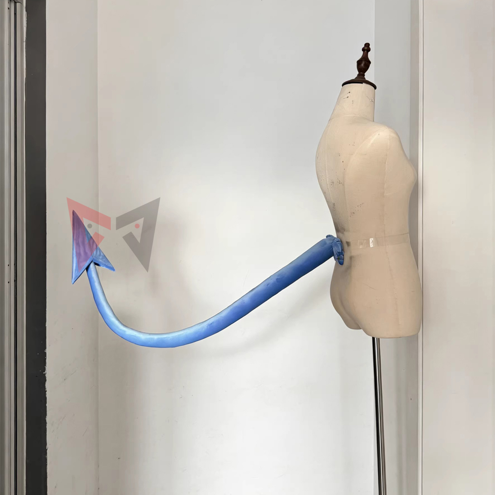 Nouvel accessoire de cosplay J - Cosplay Prop Works avis et prix