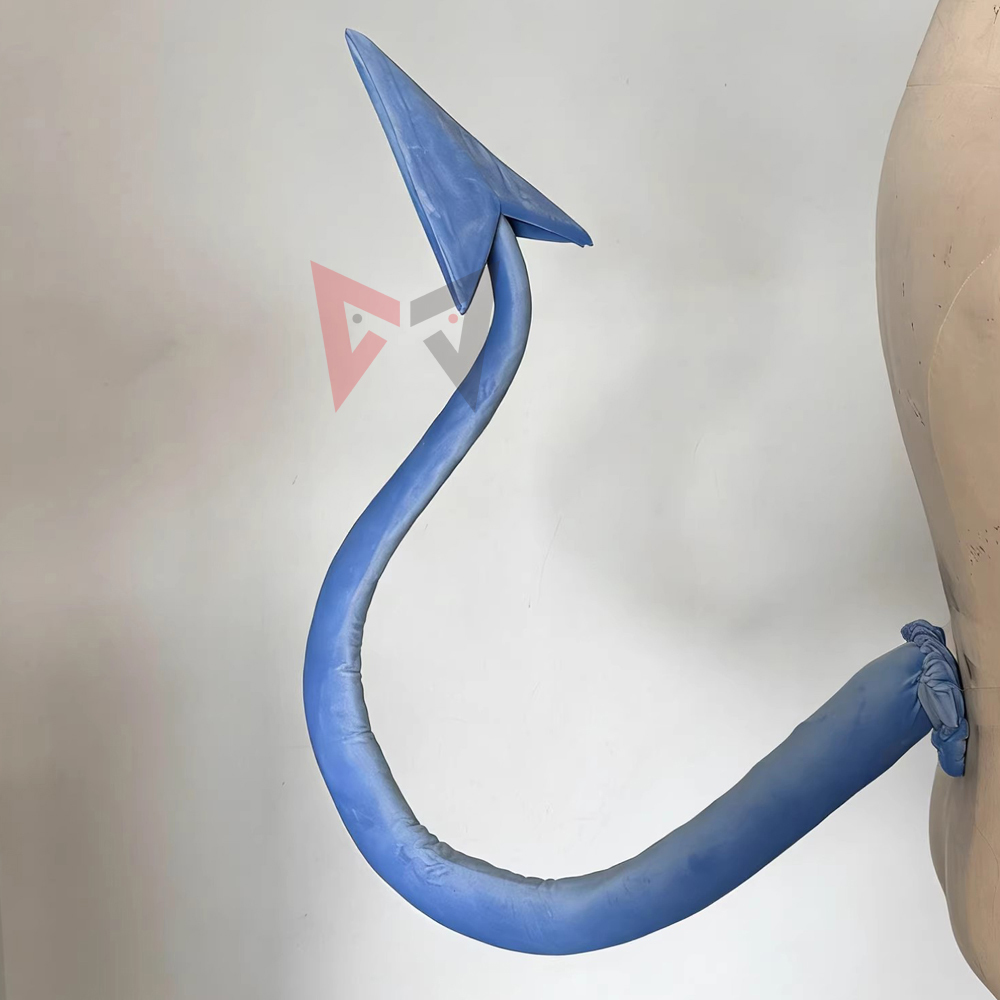 Nouvel accessoire de cosplay J - Cosplay Prop Works avis et prix