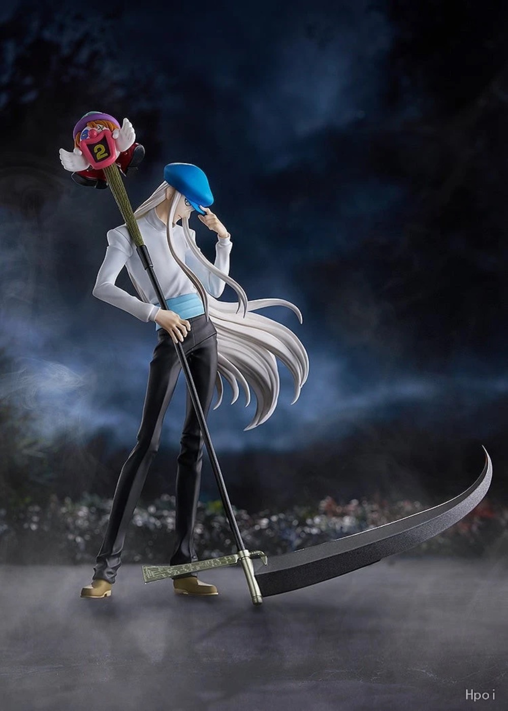 100% en stock, figurine origin - Good Smile Company Pop Up Parade avis et prix