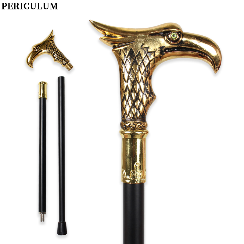 Canne de marche vintage avec t - Detachable Cosplay Prop avis et prix