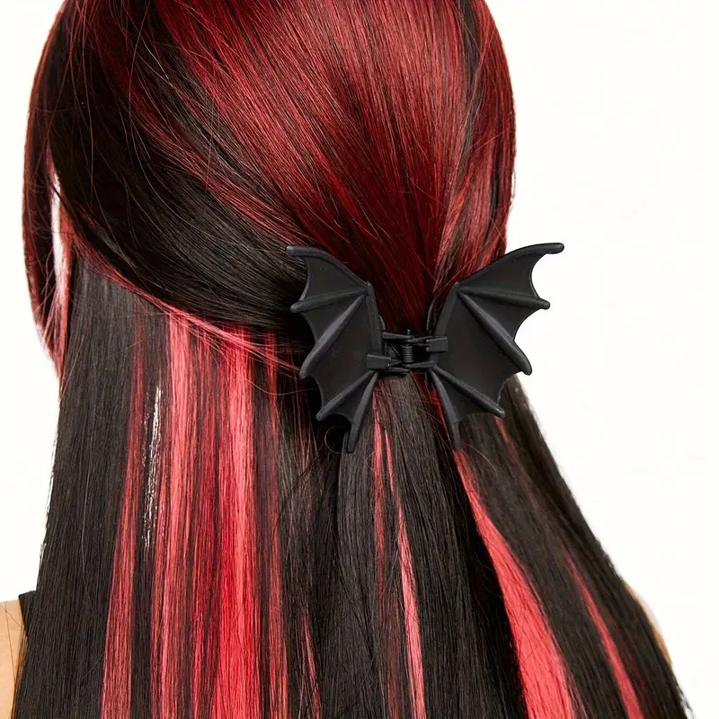 Pince à cheveux chauve-souris  - Cosplay Bat Prop avis et prix