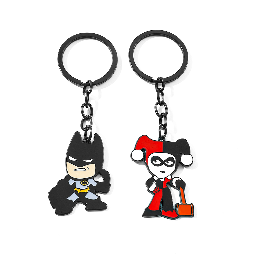 Porte-clés de dessin animé de  - Cosplay Bat Prop avis et prix