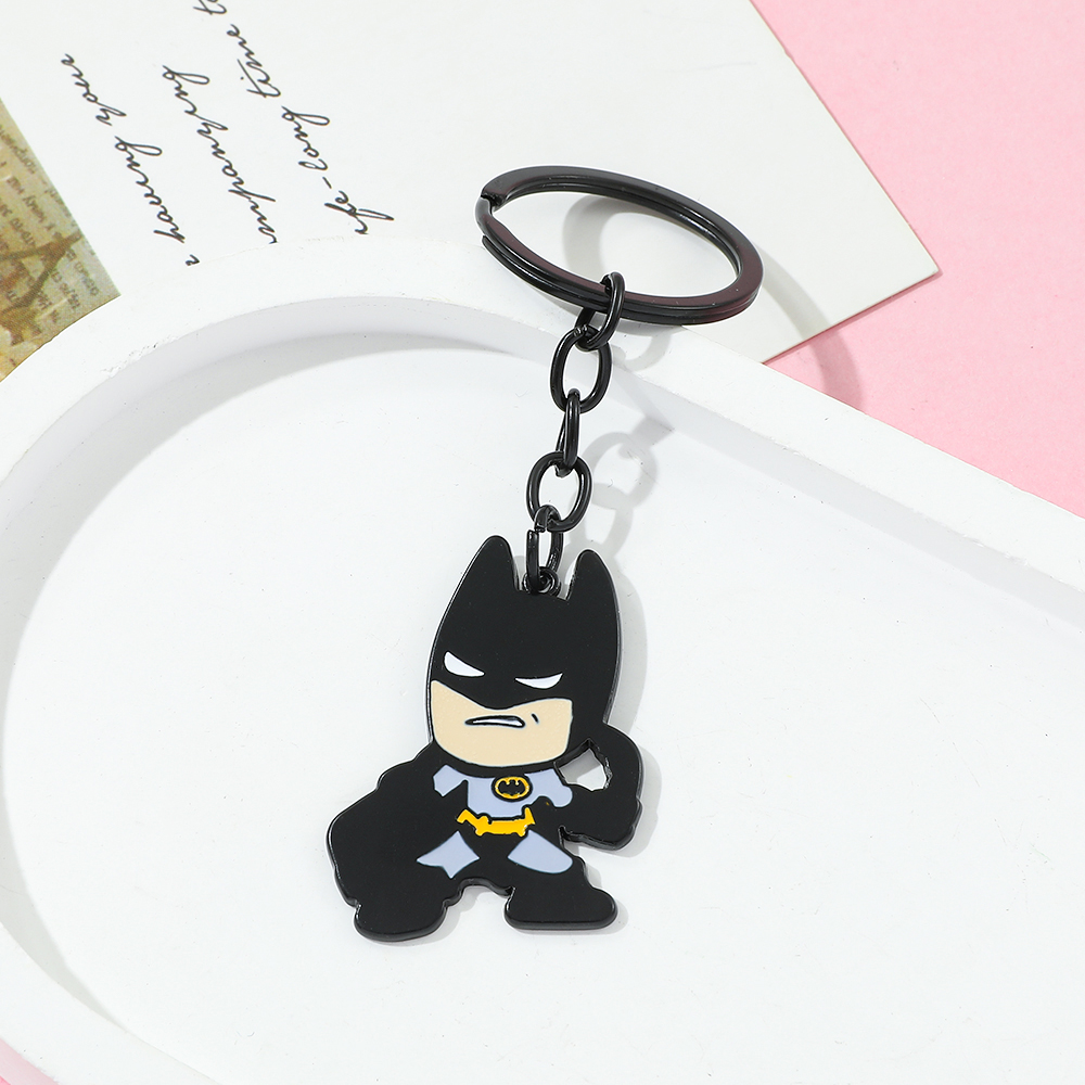 Porte-clés de dessin animé de  - Cosplay Bat Prop avis et prix