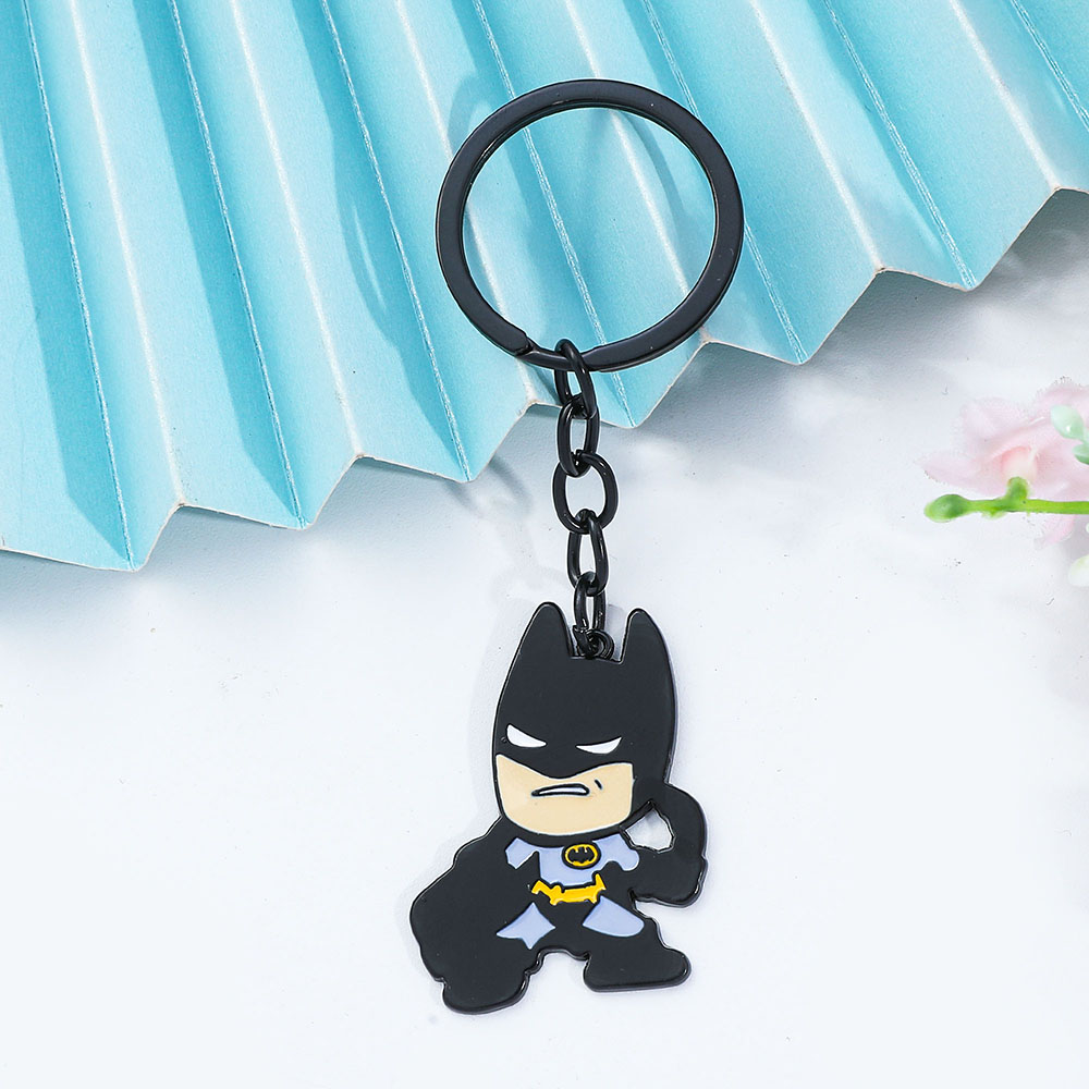 Porte-clés de dessin animé de  - Cosplay Bat Prop avis et prix