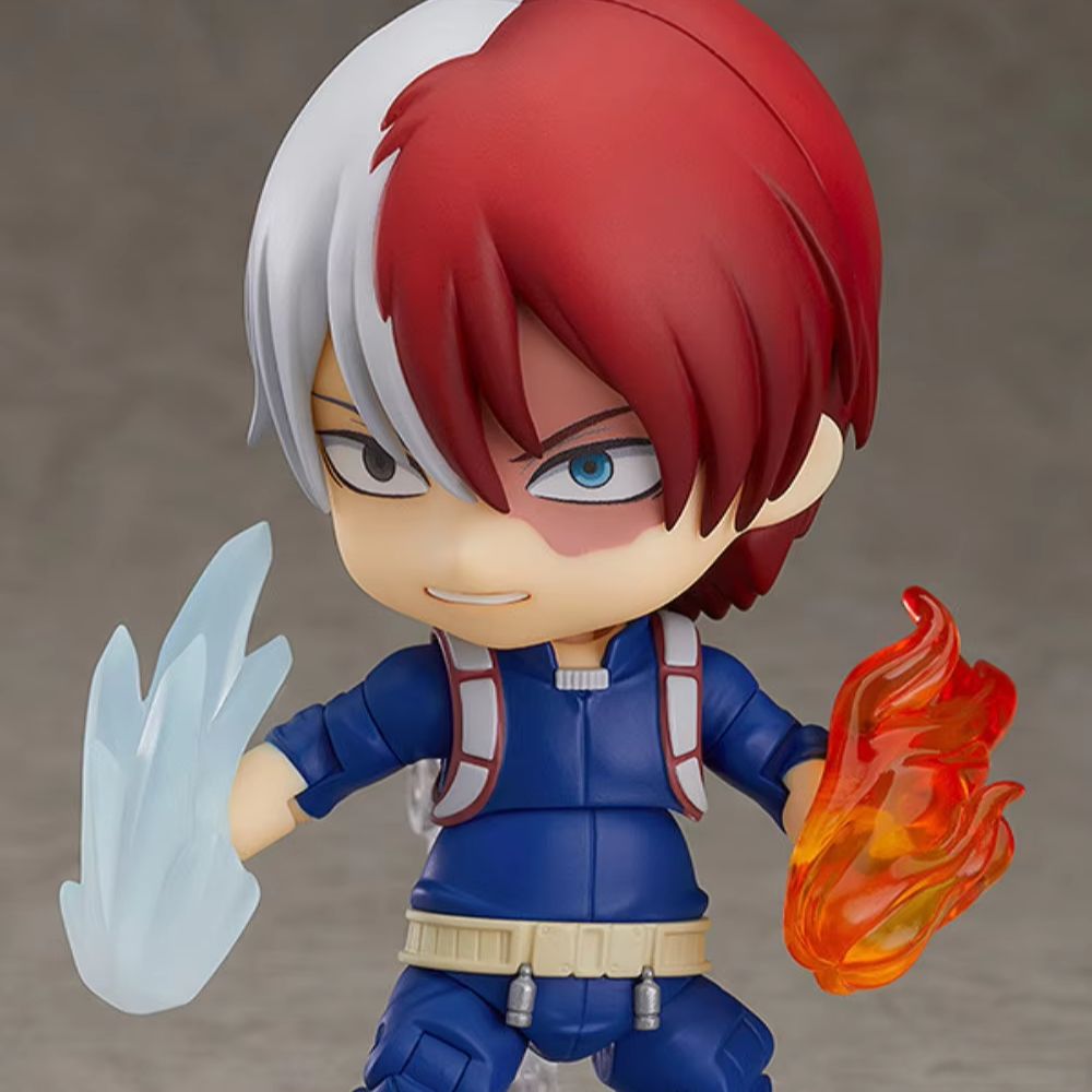 Figurine d'action Nendoroid To - Good Smile Company Nendoroid avis et prix