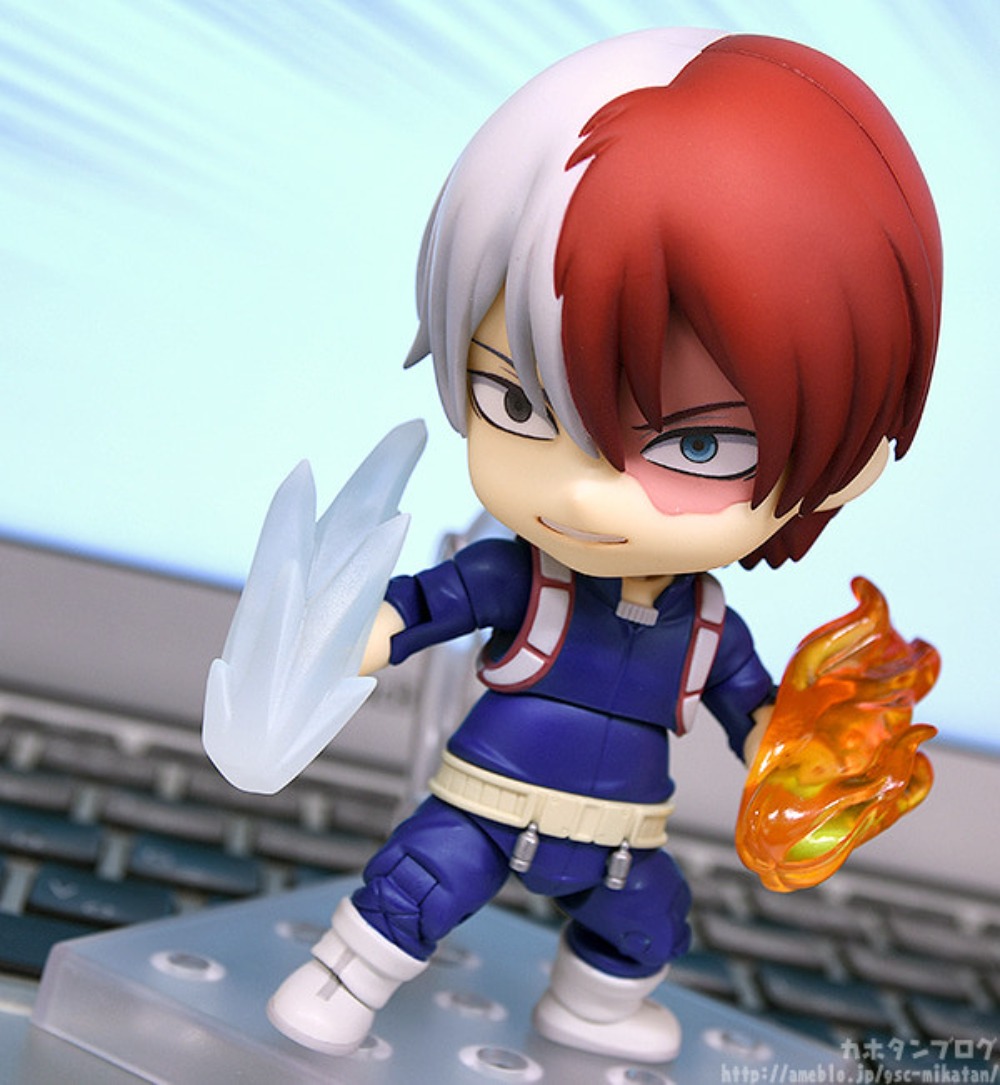 Figurine d'action Nendoroid To - Good Smile Company Nendoroid avis et prix