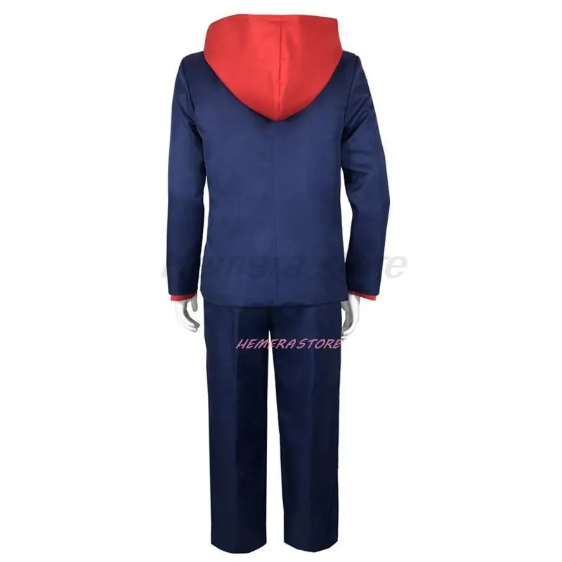 Candy 2025Anime JJK Itadori Yu - Cospa Cosplay Costume avis et prix