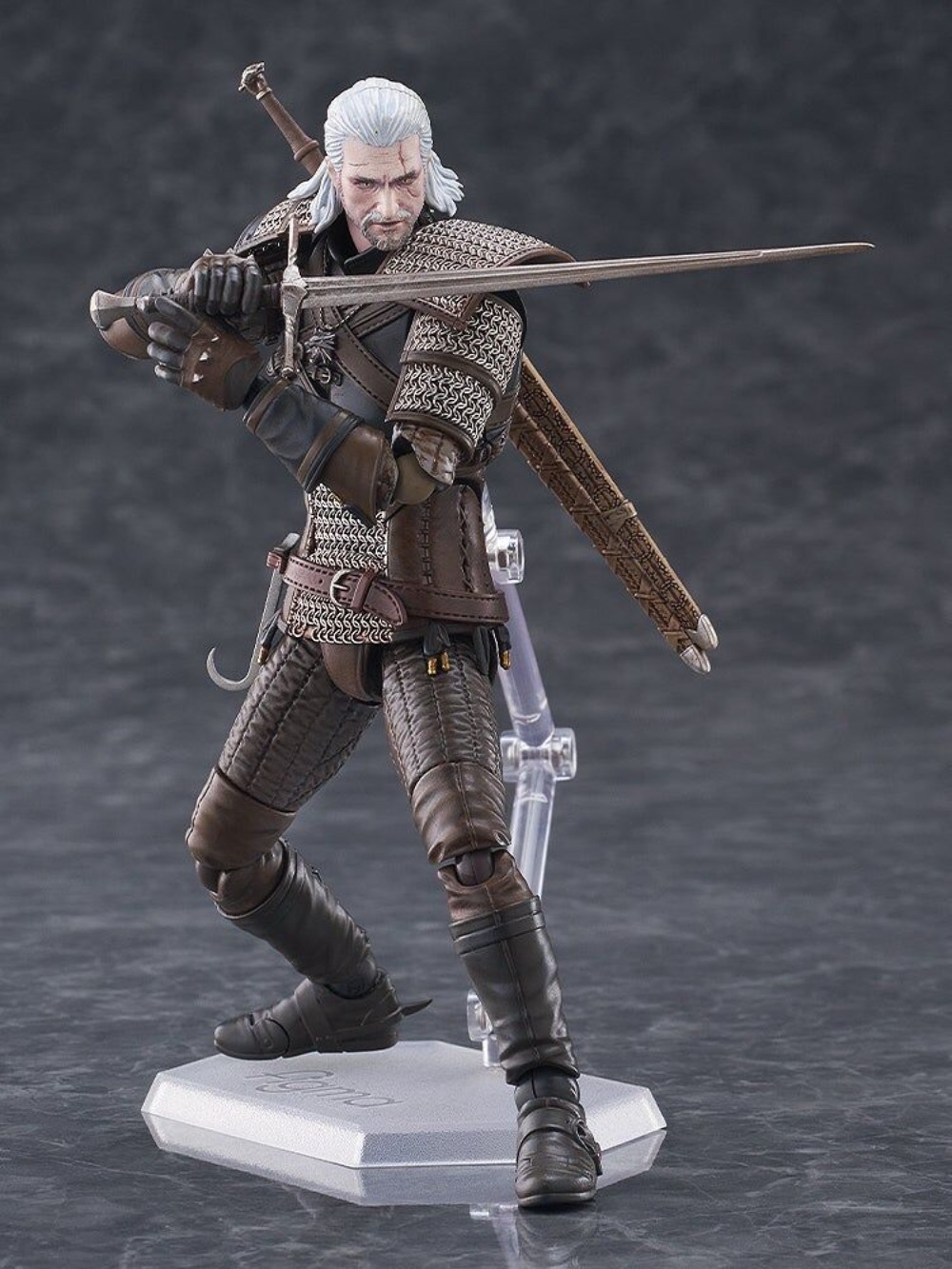 100% en stock, original, Good  - Good Smile Company Figma avis et prix