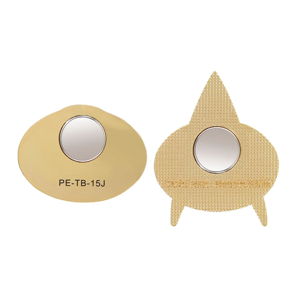 Badge magnétique Star Trek The - Magnetic Clasp Cosplay avis et prix