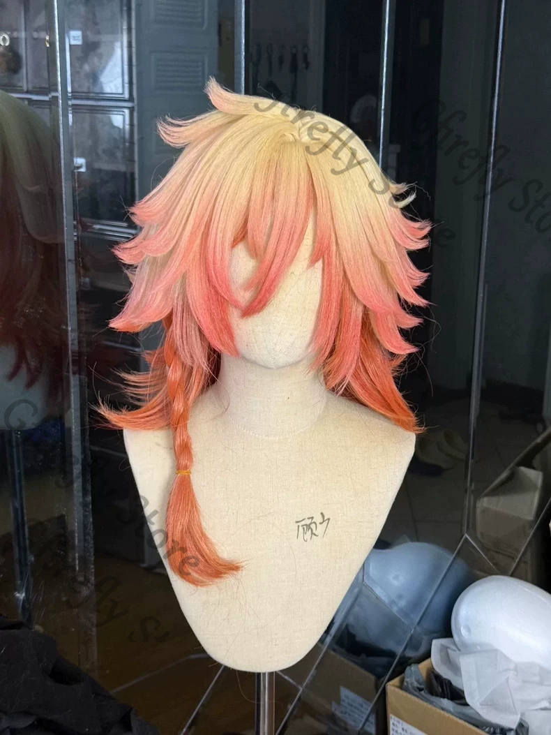 Honkai: Star Rail Mydei Perruq - Hair Spray Color avis et prix