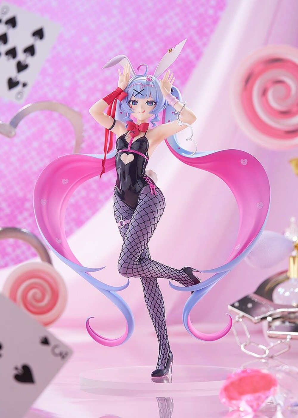 100% Original en stock Good Sm - Good Smile Company Pop Up Parade avis et prix