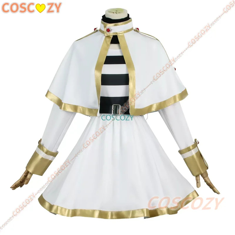 Costume de Cosplay yiyi au fun - Cospa Cosplay Costume avis et prix