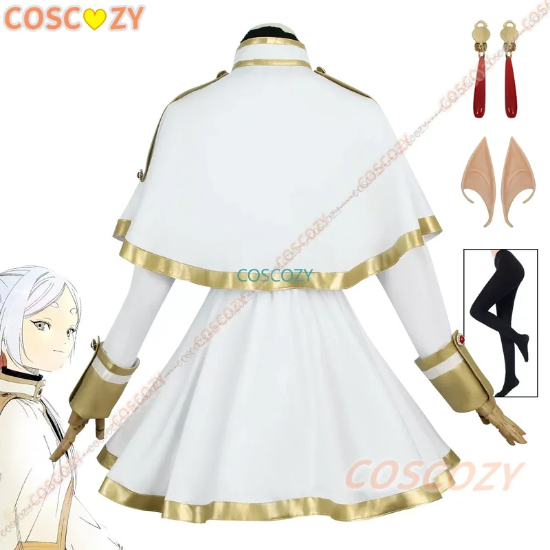 Costume de Cosplay yiyi au fun - Cospa Cosplay Costume avis et prix
