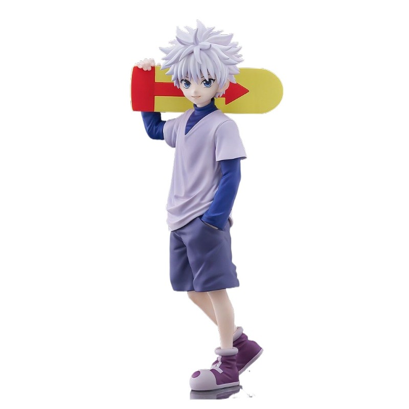 En stock – Figurine authentiqu - Good Smile Company Pop Up Parade avis et prix