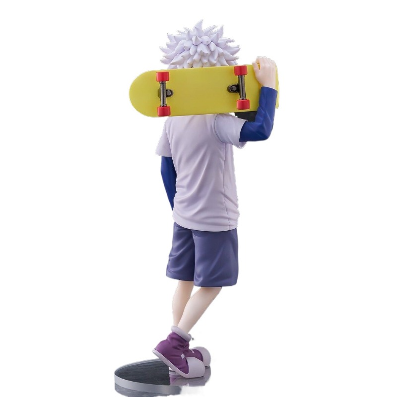 En stock – Figurine authentiqu - Good Smile Company Pop Up Parade avis et prix