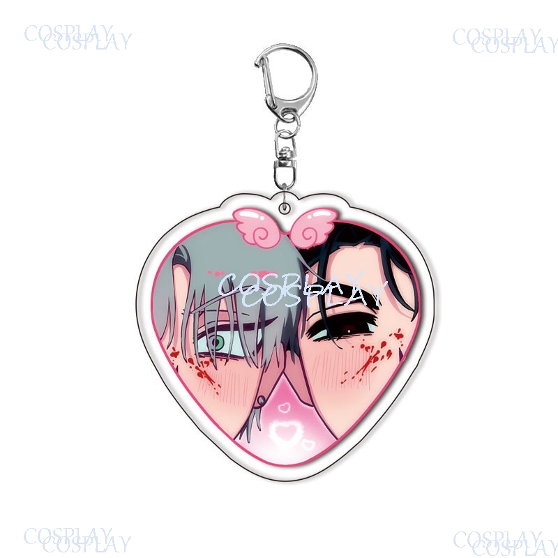 Porte-clés de mode Zombie Stag - Cosplay Prop Bag avis et prix