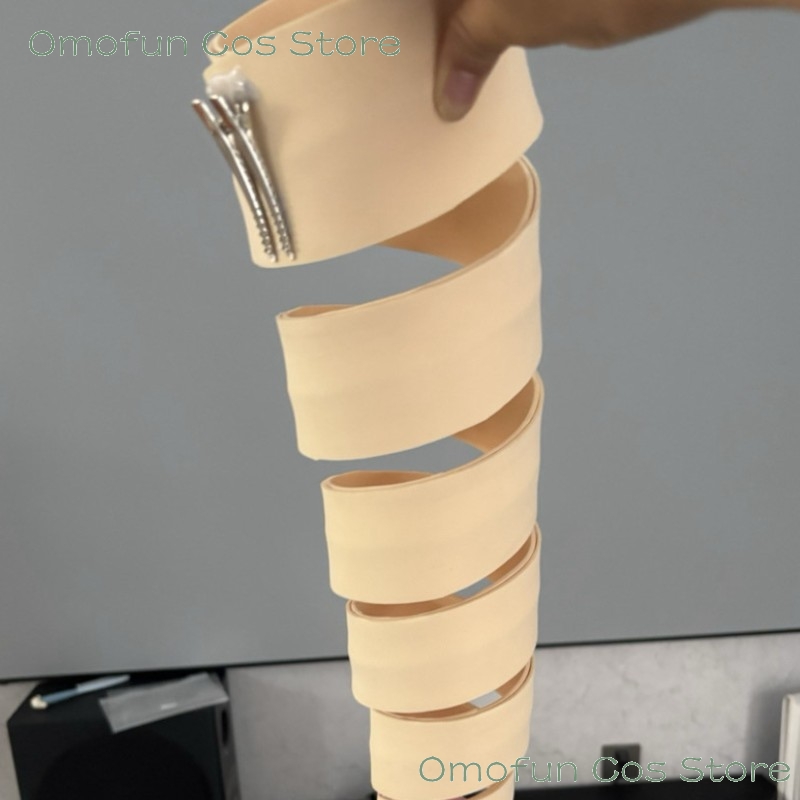 Perruque de cosplay Re0 Beatri - Cosplay Material For Prop avis et prix