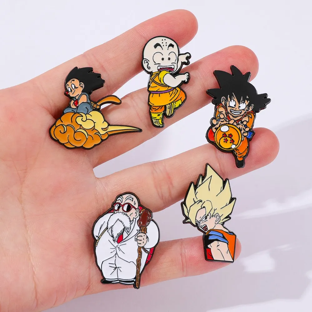 5 broches classiques populaire - Cosplay Prop Bag avis et prix