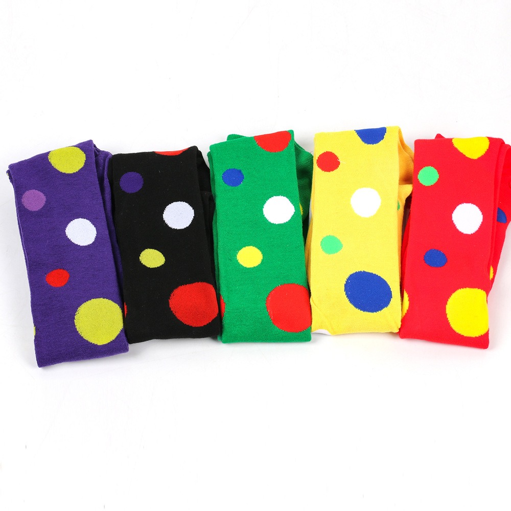 Chaussettes de cosplay motif v - Cosplay Prop Designer avis et prix