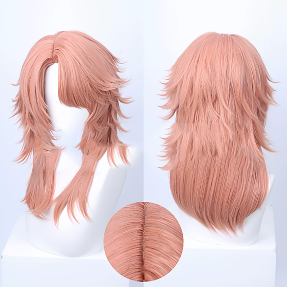 HAIRJOY Perruques synthétiques - Wig Fiber Net avis et prix