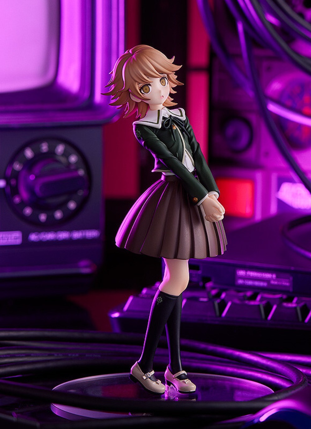 100% Original en Stock Good Sm - Good Smile Company Pop Up Parade avis et prix