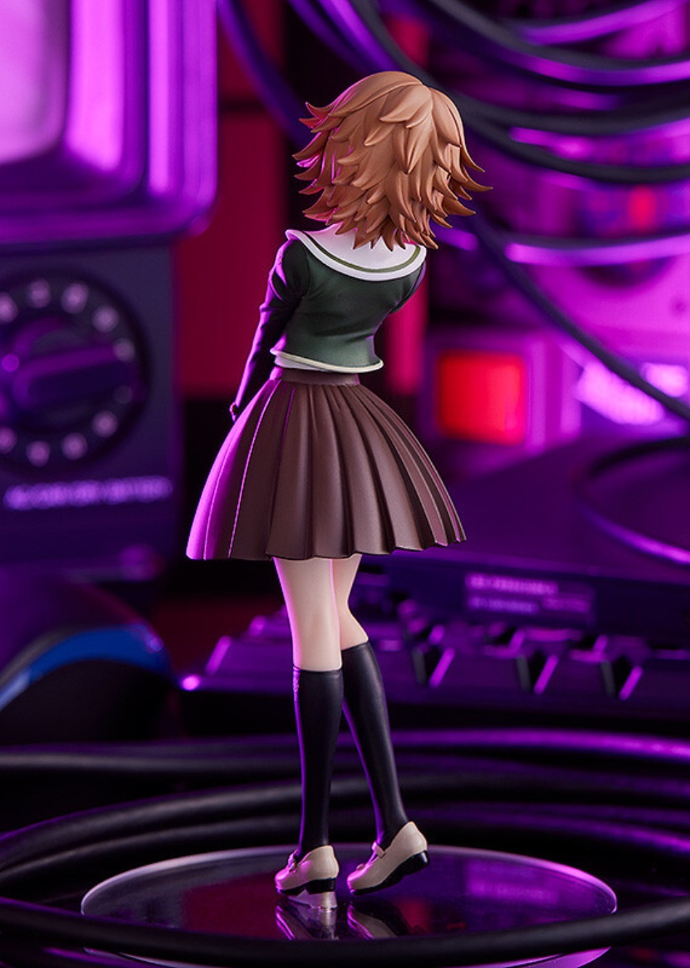 100% Original en Stock Good Sm - Good Smile Company Pop Up Parade avis et prix