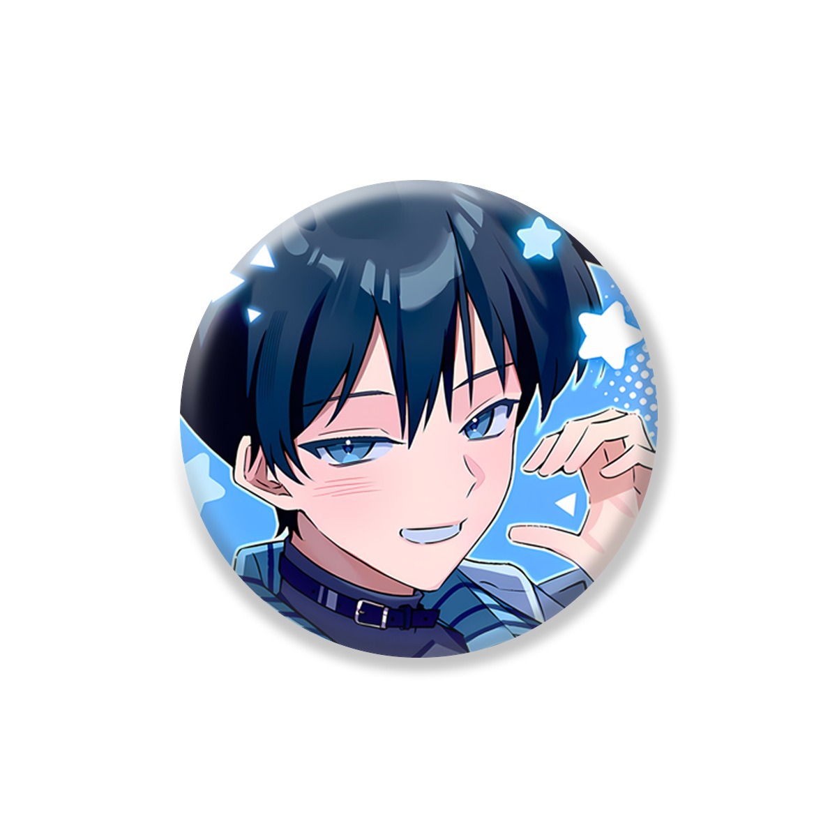Badge/Épingle de costume cospl - Prop En Cosplay avis et prix