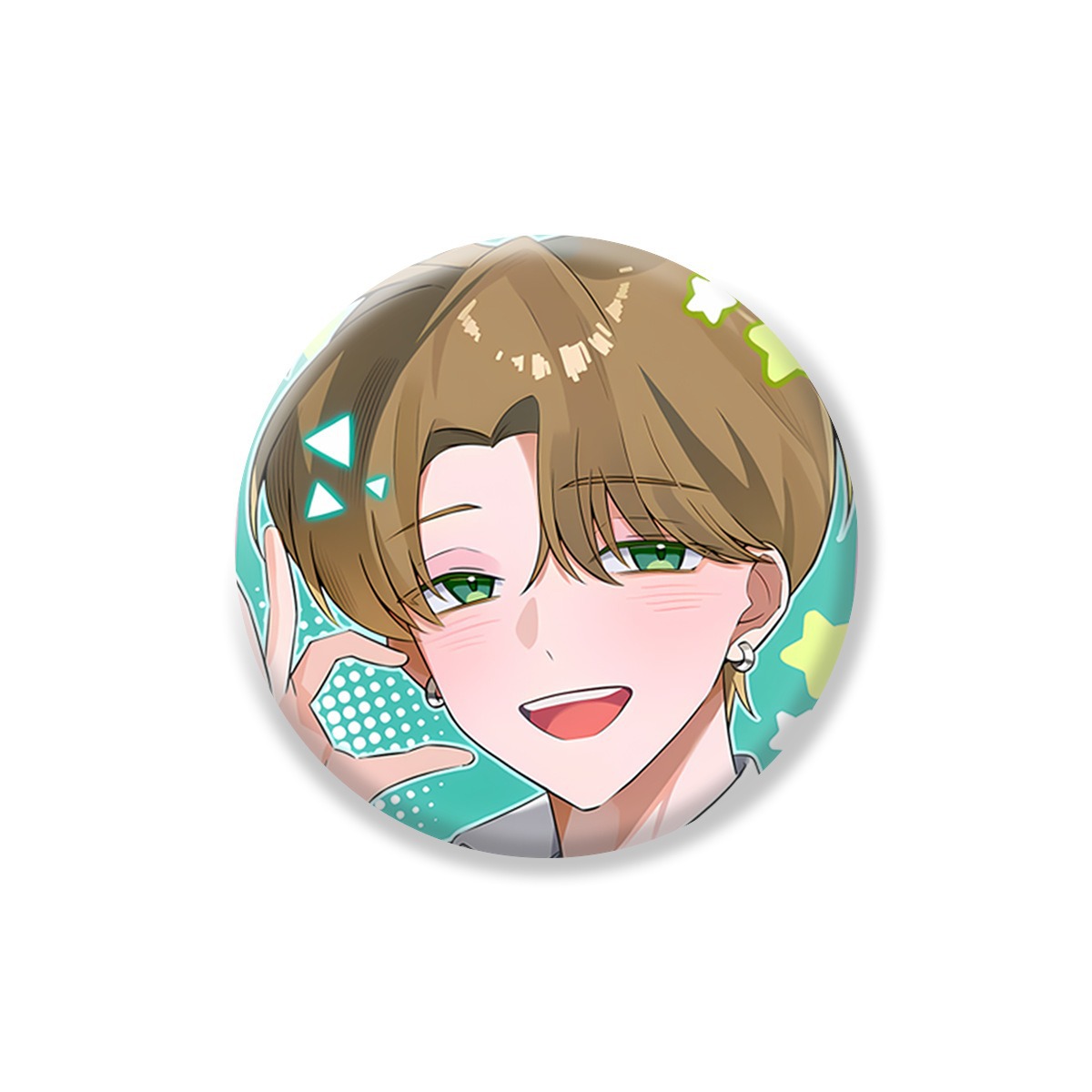 Badge/Épingle de costume cospl - Prop En Cosplay avis et prix