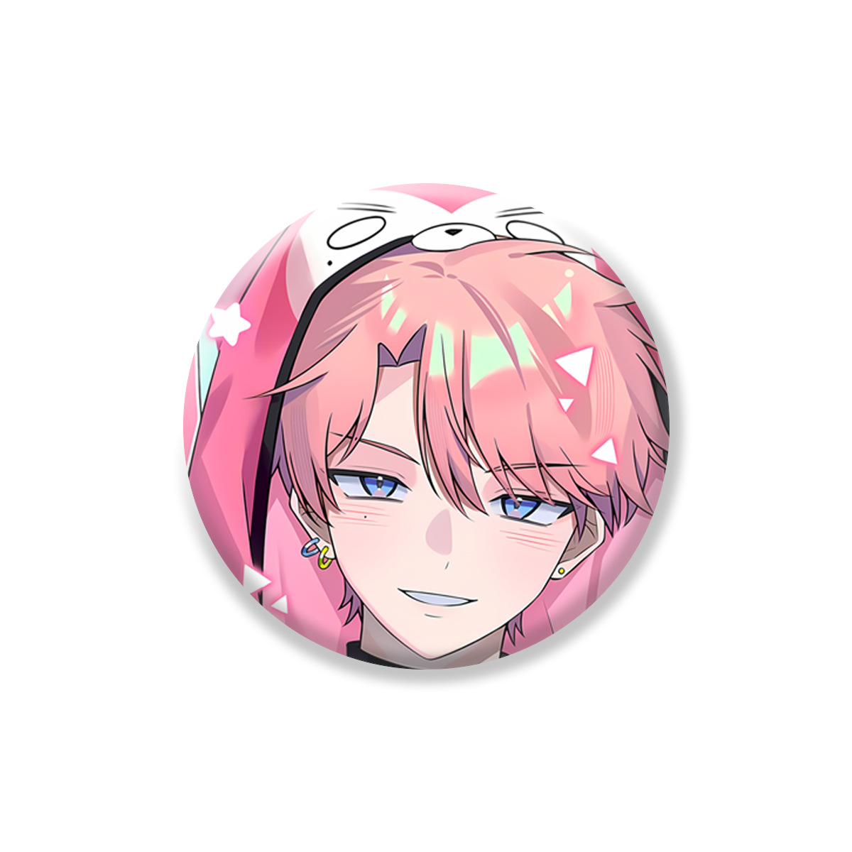 Badge/Épingle de costume cospl - Prop En Cosplay avis et prix