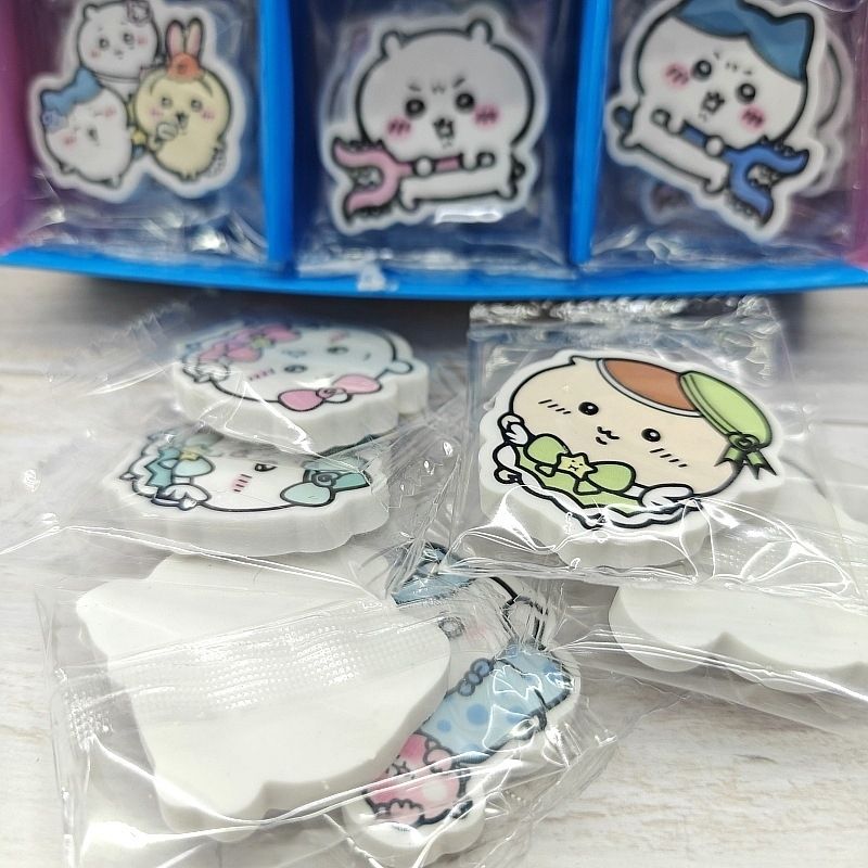 Gomme à effacer Chiikawa, desi - Cosplay Prop Designer avis et prix